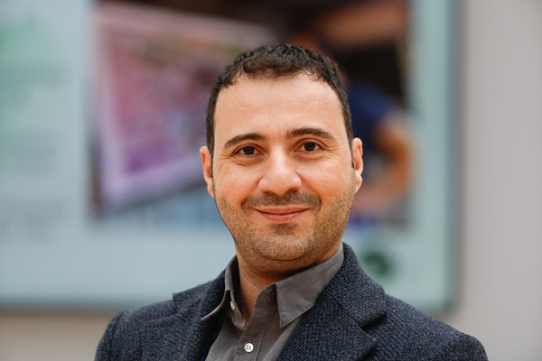 Omran NAJJAR